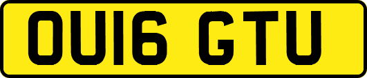OU16GTU