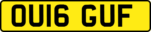 OU16GUF