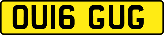 OU16GUG