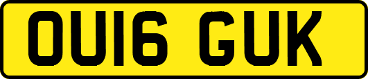 OU16GUK