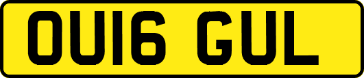 OU16GUL