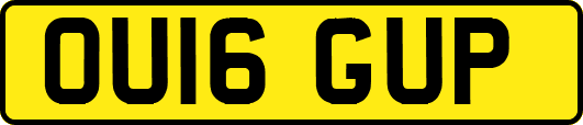 OU16GUP