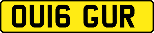 OU16GUR