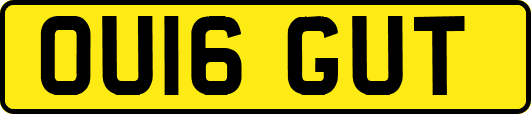 OU16GUT