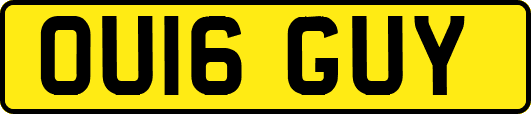 OU16GUY