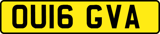 OU16GVA