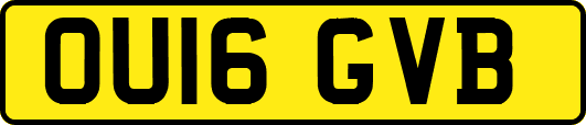 OU16GVB