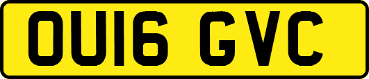 OU16GVC