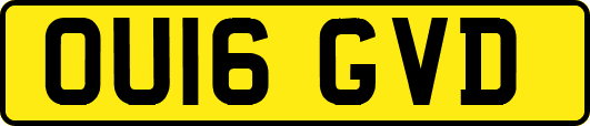 OU16GVD