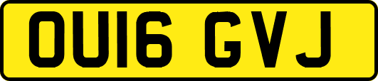OU16GVJ