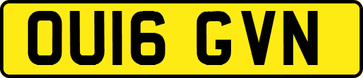 OU16GVN