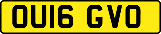 OU16GVO