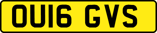 OU16GVS