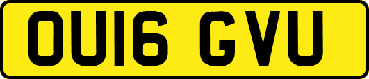 OU16GVU