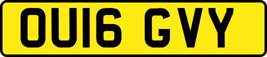 OU16GVY
