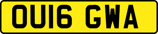 OU16GWA
