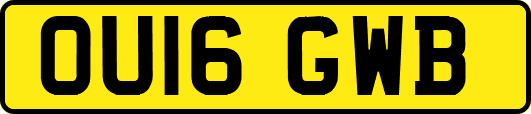 OU16GWB