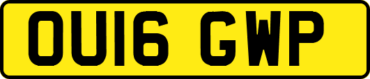 OU16GWP