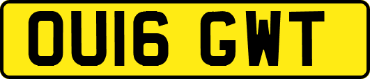 OU16GWT