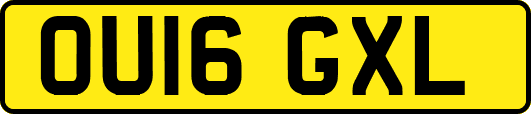OU16GXL