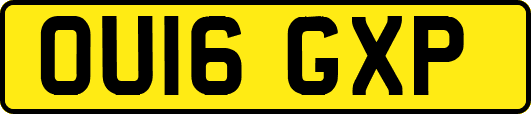 OU16GXP