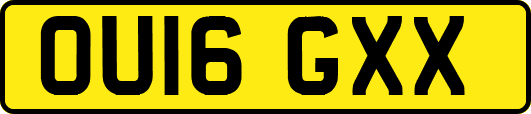 OU16GXX