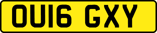 OU16GXY