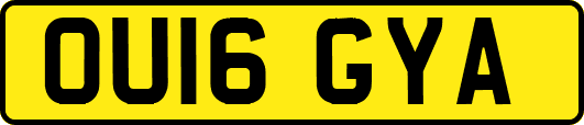 OU16GYA