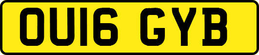 OU16GYB