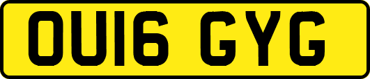 OU16GYG