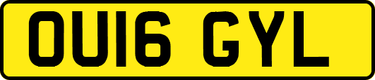 OU16GYL