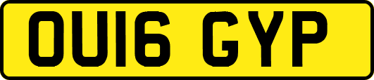 OU16GYP
