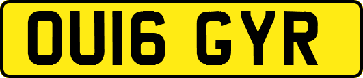 OU16GYR