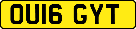 OU16GYT