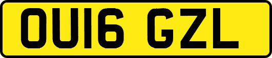 OU16GZL