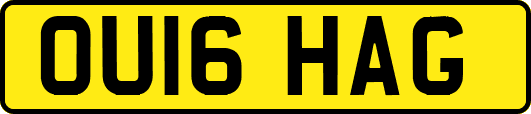 OU16HAG