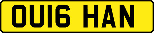 OU16HAN