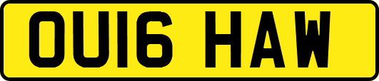 OU16HAW