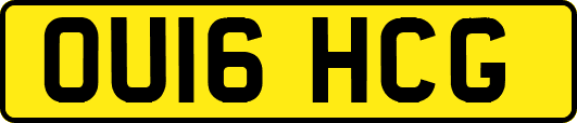 OU16HCG