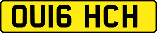 OU16HCH