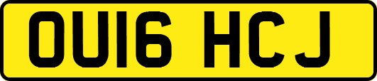 OU16HCJ