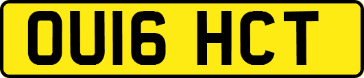OU16HCT