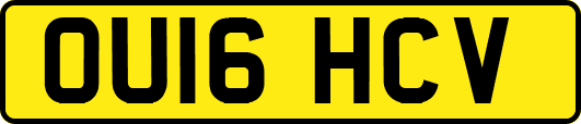 OU16HCV