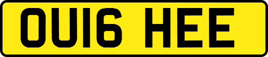 OU16HEE