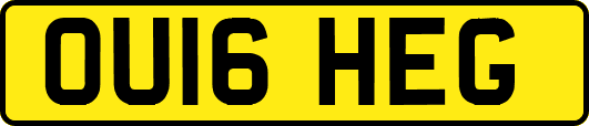 OU16HEG