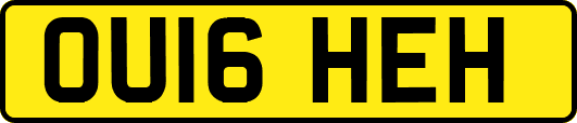 OU16HEH