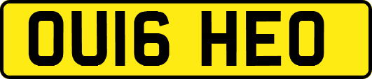 OU16HEO