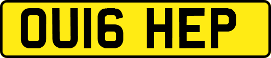 OU16HEP