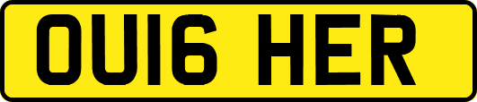 OU16HER