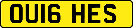 OU16HES